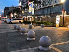 -新汇大融城