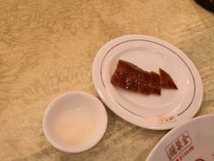 -全聚德(常州店)