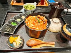 一鳗三吃-玄白·炭烤活鳗(上海首店)