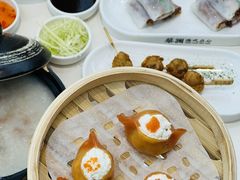 -蔡澜点心·粤菜(月星环球港店)