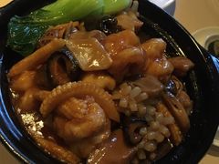 八珍豆腐煲-丽思卡尔顿酒店-天泰轩中餐厅(大沽北路店)