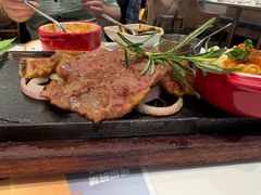 -豪客来牛排(中华城店)