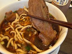 -中国厨房/台湾牛肉面