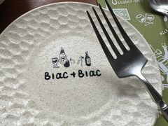 -Blac+Blac(中海环宇荟店)