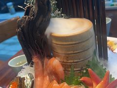 -古京·臻致料理(月湖店)