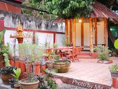 -Barrab restaurant Chiang Rai