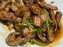 -蚝堡海鲜·威海菜·海肠捞饭·烧烤·亚洲吃蚝公司(幸福门店)