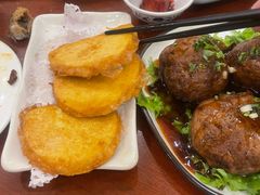 -北平小馆·烤鸭·家常菜(磨房北里店)