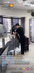 -KIMI HAIR SALON·烫染设计店