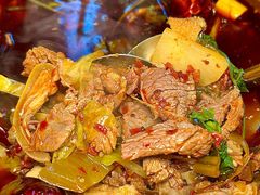 -李双猪·小龙虾·烧烤·羊肉煲(乐山店)