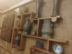 -大清花饺子(五五路店)