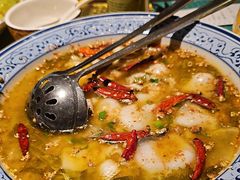 -缪氏川菜(深圳北站缤果空间店)