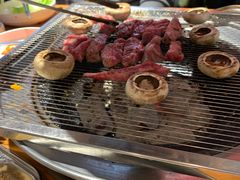 -东俞·韩式料理(院东街店)