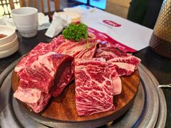 -本家·添百客韩国料理(泰然店)