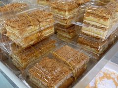 -甜嘟嘟烘焙坊(舒城路店)