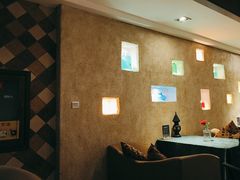 -翡翠鸟精品泰国菜(北辰财富中心店)