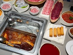 -海底捞火锅(西直门凯德MALL店)