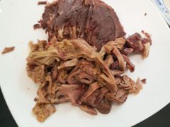 -老保定驴肉馆(云岗路店)