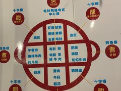 -化龙桥九宫格火锅(清水河店)