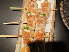 -牛New寿喜烧(新六百店)