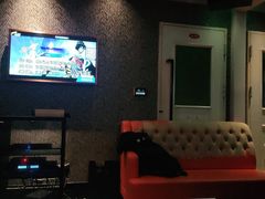 -OS CLUB(长风大悦城店)