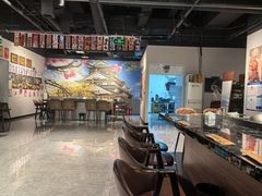 -大成铁板烧•板前(复古餐厅石老人店)