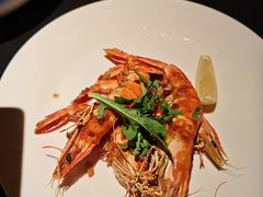 -小火花·干式熟成牛排馆Spark SteakHouse(剑桥郡店)