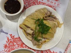-振鼎鸡(天钥桥路店)