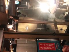 -九锅一堂酸菜鱼(新南凯德直营店)