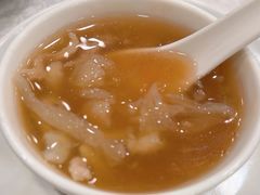 -沙田新强记烧鹅海鲜酒家