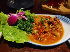 蒜香无骨凤爪-觅山云南菜(泊富ICITY店)