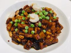 老上海八宝辣酱-乾隆美食·本帮菜(黄河路店)
