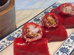 -相思林金岛饭店(青山湖店)