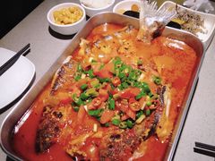 -半天妖烤鱼(印象城店)