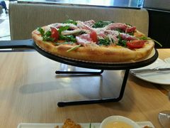 android_upload_pic-必胜客(上海新南方商城PH店)