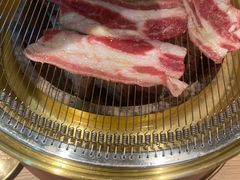 -西塔老太太泥炉烤肉(武汉摩尔城店)