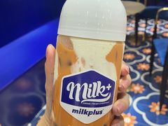 -milkplus·泰式奶茶(较场东路店)
