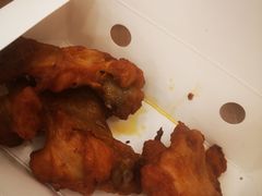 -必胜客(会展店)