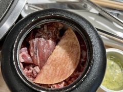 -霸腹烤肉(厦门柚子番店)