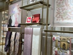 -万事利丝绸(杭州大厦店)