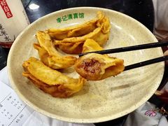 -李记清真馆(打钉巷店)