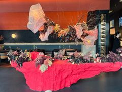 -醉东Oriental House(静安嘉里中心店)