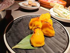 -牛YO寿喜烧和牛火锅自助(三台子万象汇店)