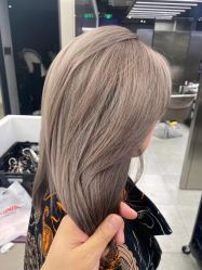 -斑斓色彩沙龙