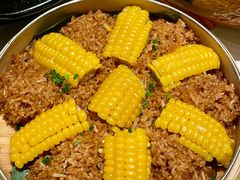 -绿草地·湘菜(7mall店)