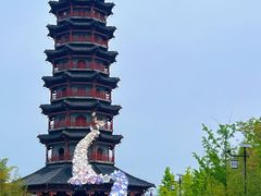 -江苏三台山国家森林公园