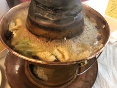 -东来顺饭庄(王府井步行街店)