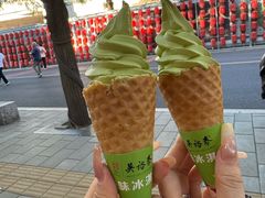 -吴裕泰茶庄(前门大街店)