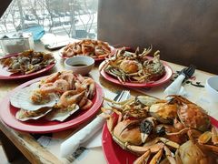 -好伦哥(温都水城店)