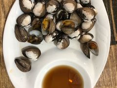 -杨记海鲜楼(三门黑金冠店)